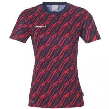 T-shirt Femme Uhlsport Performance 28