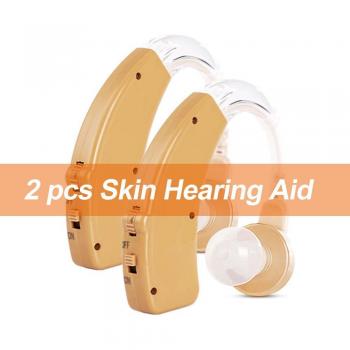 Outils auditifs portables Cofoe pour soins de l'oreille