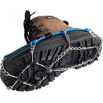 Veriga IceTrack Multicolor Crampons Unisex EU 45-48