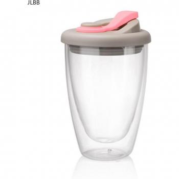 Reis Thermocup met Dubbele Wand