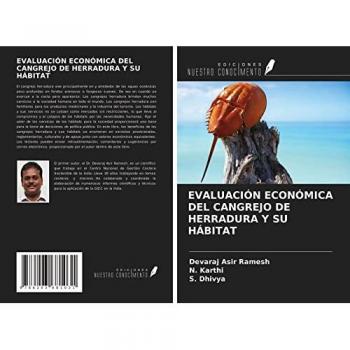 EVALUACIÓN ECONÓMICA DEL CANGREJO DE HERRADURA Y SU HÁBITAT