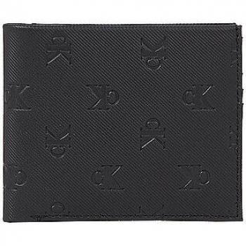 CALVIN KLEIN JEANS Herren Geldbörse schwarz