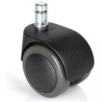 Rotelle Sedia Office 5x Rollo Easy 11mm