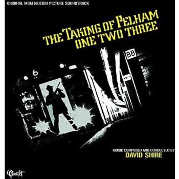 The Taking of Pelham One Two Three