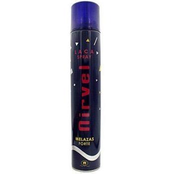 Laca Fijadora Styling Melazas Forte Nirvel Styling Laca (750 ml)