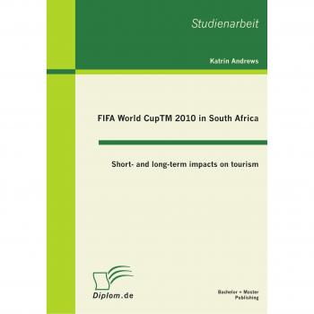 FIFA World CupTM 2010 in South Africa: Short