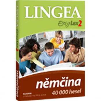 EasyLex 2 NÄmÄina