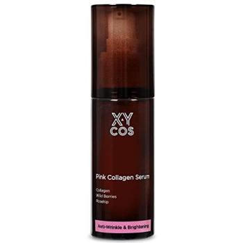 Skin House Veganes XYCOS Pink Collagen Serum – Clean Beauty für die Haut