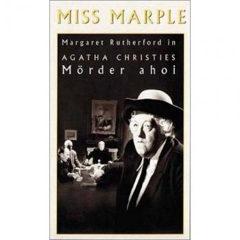Miss Marple: Rätsel der See [VHS]