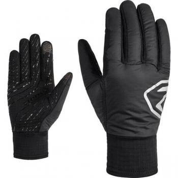 Ziener Isidro Touch Gloves – 10, Black, Male