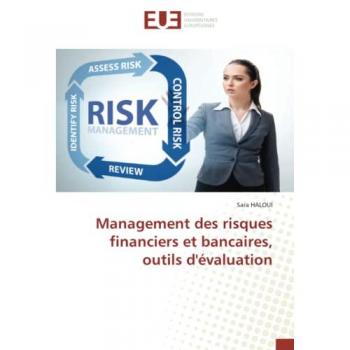 Haloui, Sara: Management des risques financiers et bancaires, outils d'évaluation