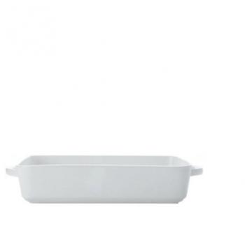 Maxwell & Williams Classic White Oven Form