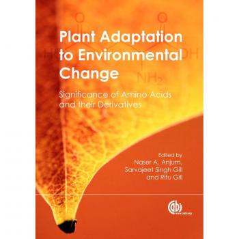 Vitalsource Technologies, Inc. Plant Adaptation To Environmental Change
