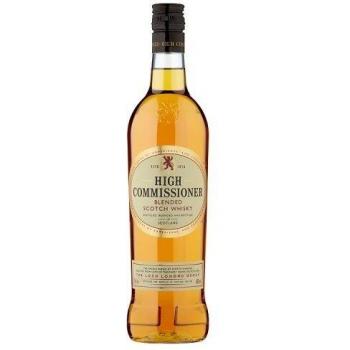 High Commissioner Whisky 700 ml