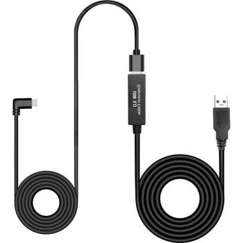 8M USB Data Cable for Oculus Quest Link and Steam VR