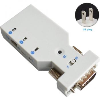 Kit de Comunicación BT578 RS232‑USB Universal
