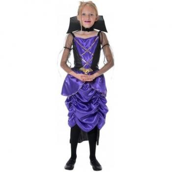 Tenue de vampire gothique Smiffys pour jeunes filles 13-14