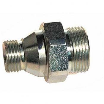 Makita 1/2 bsp to m30 tap drill adapter