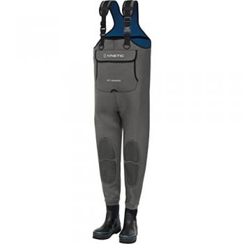 Kinetic Vadeador Neopreno Neogrip 27407