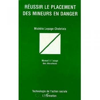 Réussir les placements de mineurs en danger
