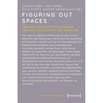 Figuring Out Spaces