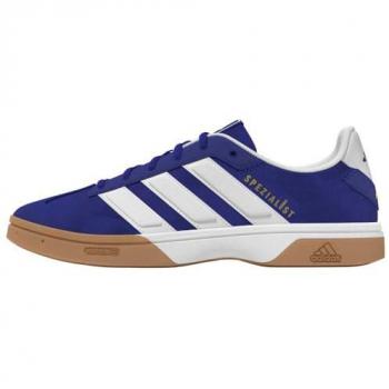Adidas Spezialist Indoor Handball Shoe (Dark Blue)