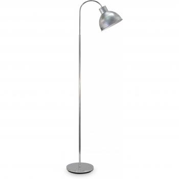 Boleigh EGLO lampada a stelo E27 multicolore