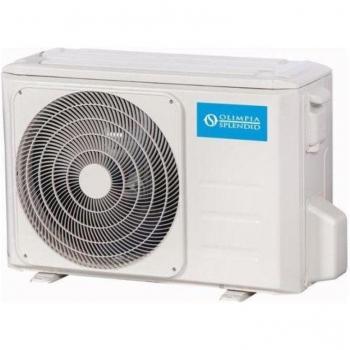 Olimpia Splendid Alyas Inverter Condizionatore Fisso Solo Unità Esterna Potenza di Raffreddamento in Watt 4.84 kW/14.023 BTU/h