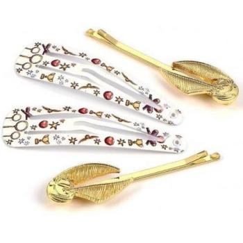 Kit Fermagli “Boccino d’Oro”