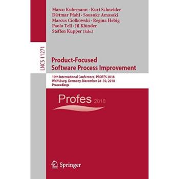Product-Focused Software Process Improvement