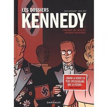 Les Dossiers Kennedy