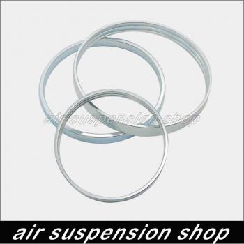 Porsche Panamera Steel Crimping Ring Air Suspension Repair Kit