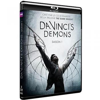 Da Vinci's Demons