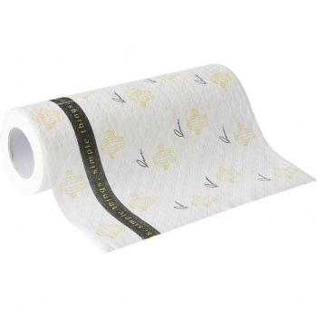 Papel toalla para Aceite y Cocinas, Estilo Nórdico