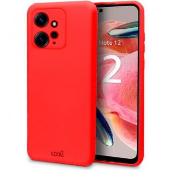 Capa Fashion COOL para Xiaomi Redmi Note 12