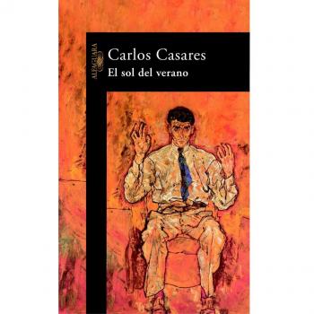 El sol del verano (Tapa blanda).