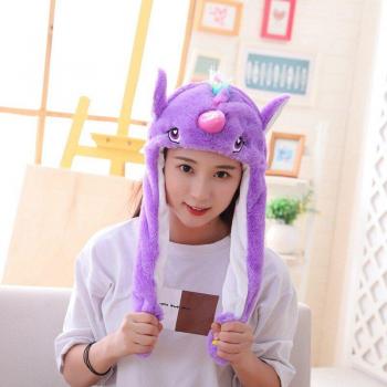 Accessoire de Noël Licorne pour Enfants