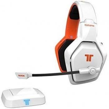 Auriculares Tritton Katana 7.1 HD Inalámbricos
