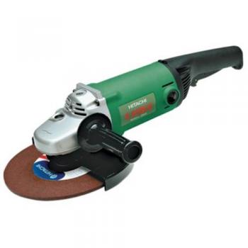 Hitachi 230mm 2300 Watt Angle Grinder, Model G23SC3