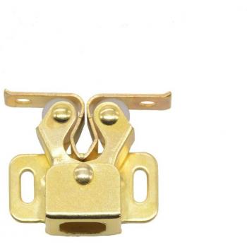 2PCS Furniture Door Stop Closer Stoppers