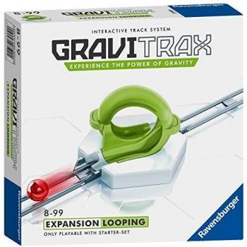 GraviTrax Bloc d'action Looping Ravensburger
