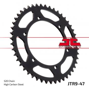 Pignon pour chaîne JTSPROCKETS JTR9.47