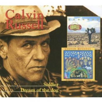 Soldier / Dream of a Dog