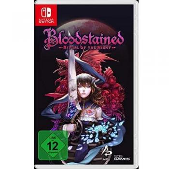 Bloodstained