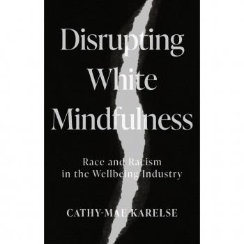 Vitalsource Technologies, Inc. Disrupting White Mindfulness