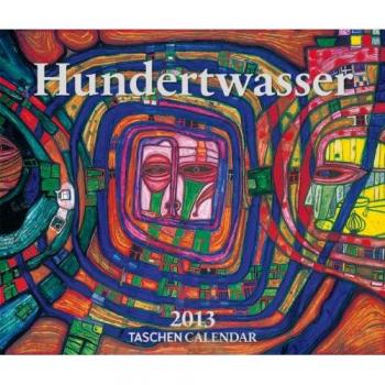 Hundertwasser 2013