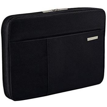 LEITZ Conference Organizer Tablet 10” con Appunti in Nero