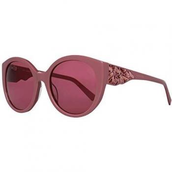 Swarovski Gafas de sol de acetato redondas SK0174S para mujer