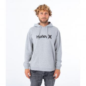Chaqueta Hombre HURLEY One & Only Color Sólido