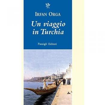 Un viaggio in Turchia